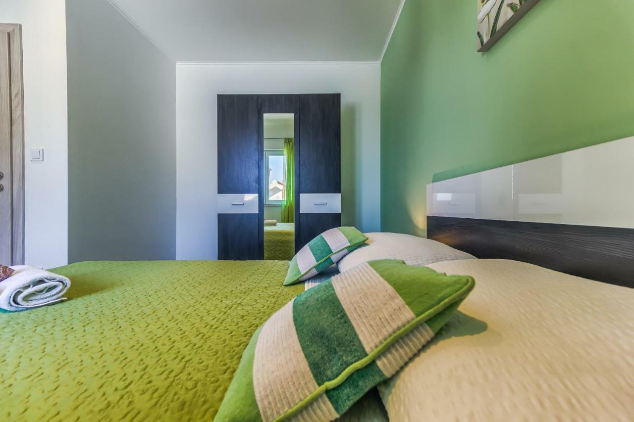Apartment Adriano Bol Eksteriør bilde
