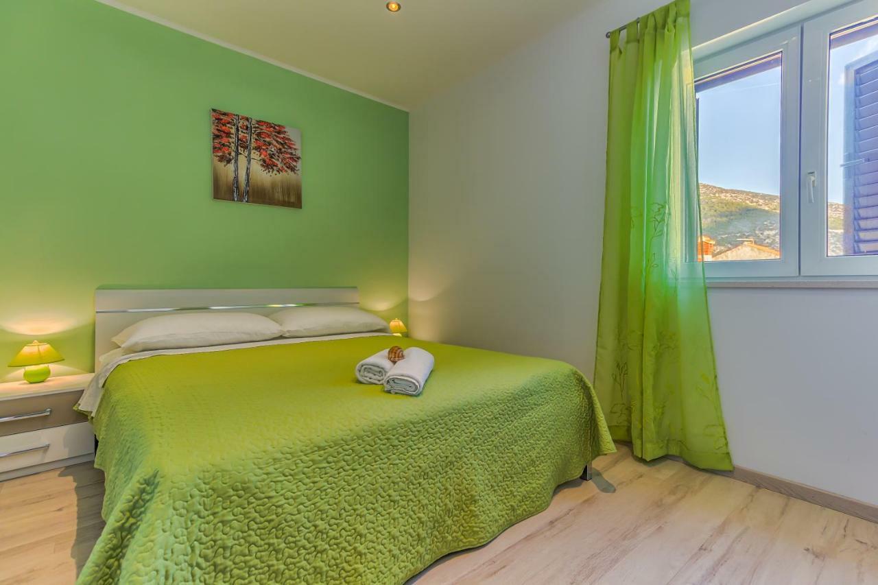 Apartment Adriano Bol Eksteriør bilde