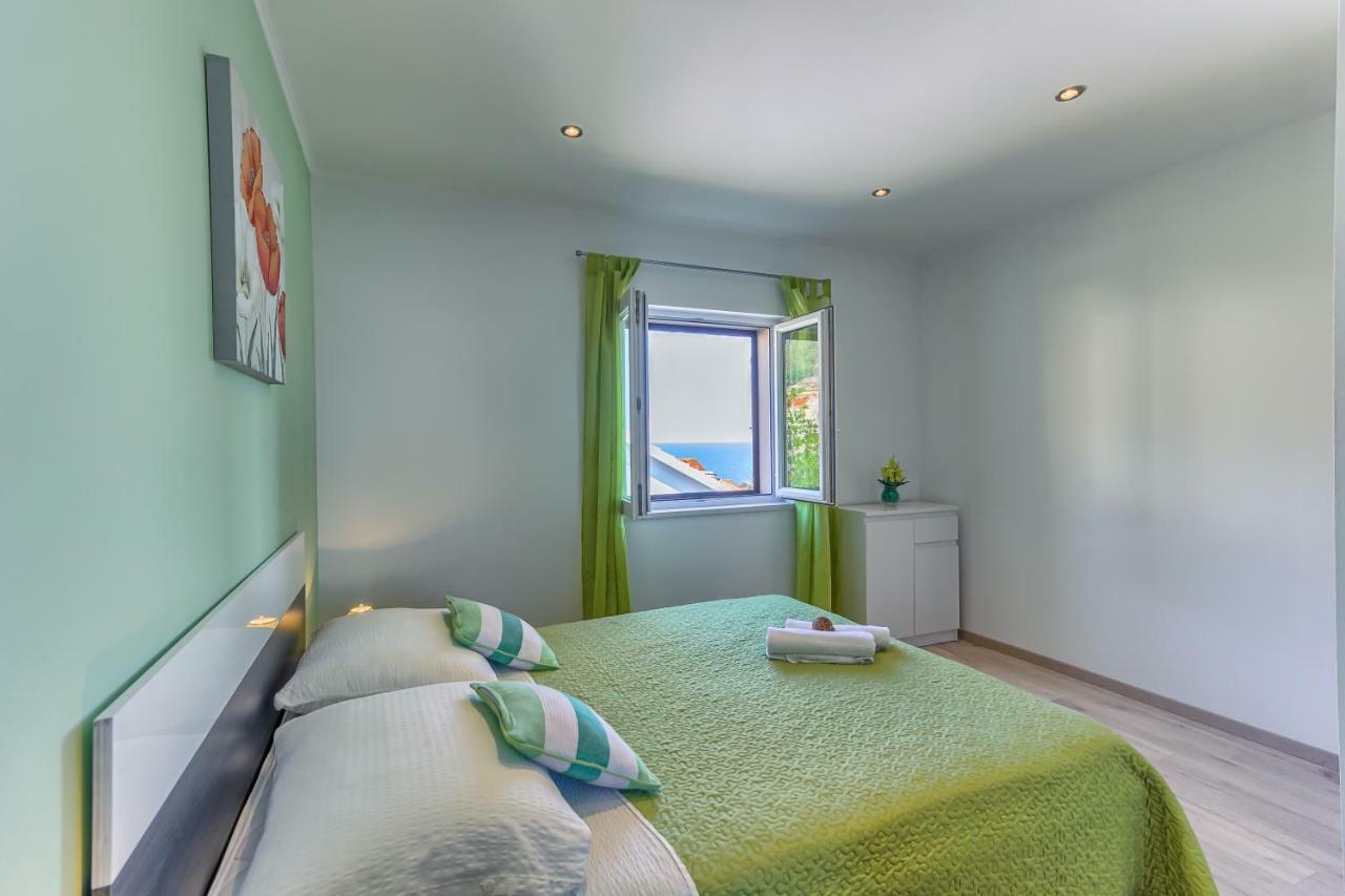 Apartment Adriano Bol Eksteriør bilde